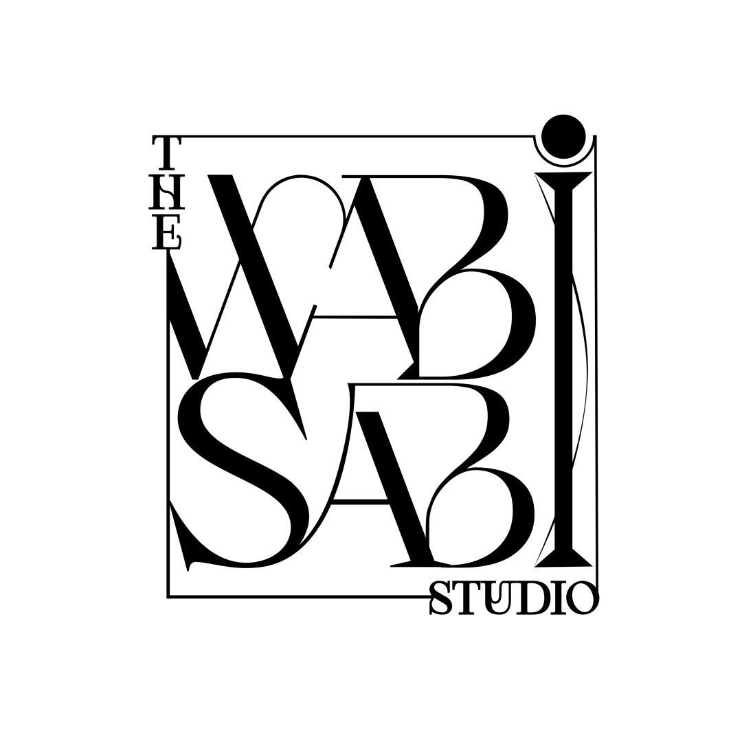 The Wabi Sabi Studio